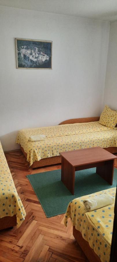 Privatni Smestaj Nanica Mataruska Banja Dış mekan fotoğraf