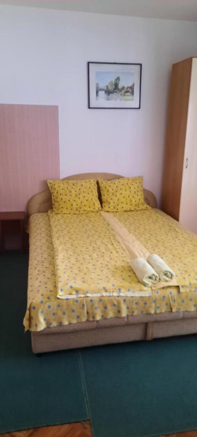 Privatni Smestaj Nanica Mataruska Banja Dış mekan fotoğraf