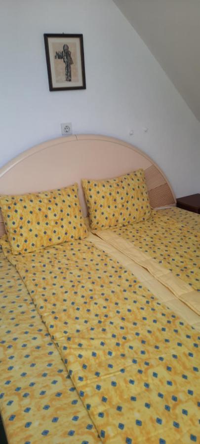 Privatni Smestaj Nanica Mataruska Banja Dış mekan fotoğraf