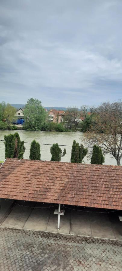 Privatni Smestaj Nanica Mataruska Banja Dış mekan fotoğraf
