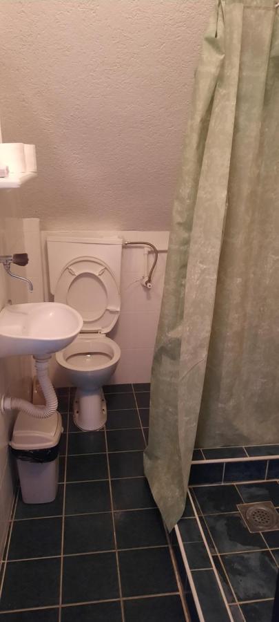 Privatni Smestaj Nanica Mataruska Banja Dış mekan fotoğraf