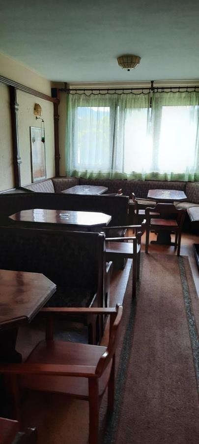 Privatni Smestaj Nanica Mataruska Banja Dış mekan fotoğraf