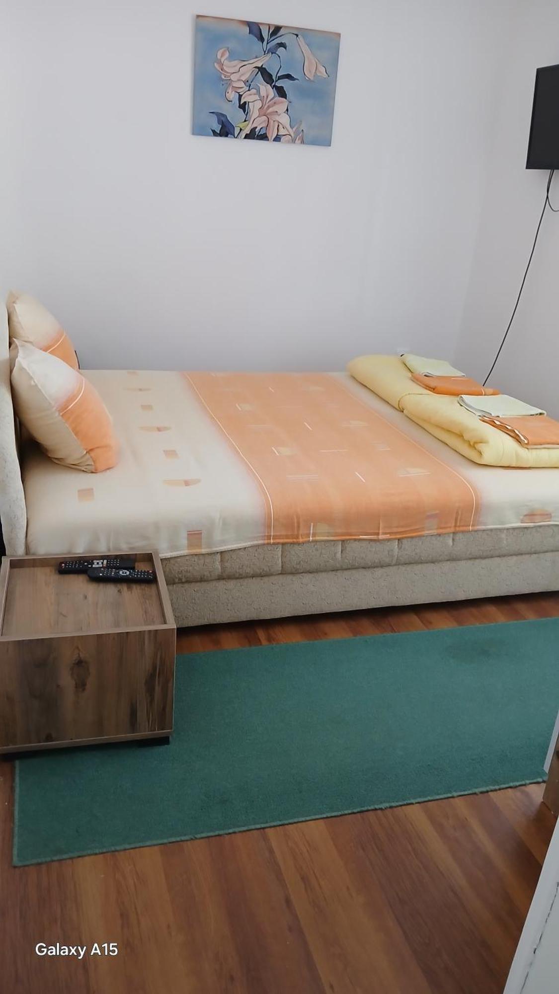 Privatni Smestaj Nanica Mataruska Banja Dış mekan fotoğraf